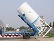 砂漿儲(chǔ)存罐（背負(fù)罐）